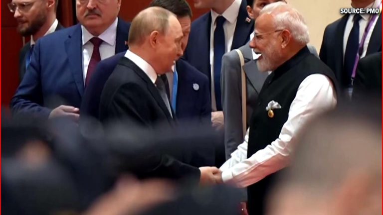 Lndia Llobal Leadership