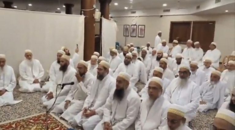 PM Modi's 75th Birthday: Wishes poured in from across the country and abroad on Prime Minister Narendra Modi's birthday, with special prayers held at a mosque in Colombo.