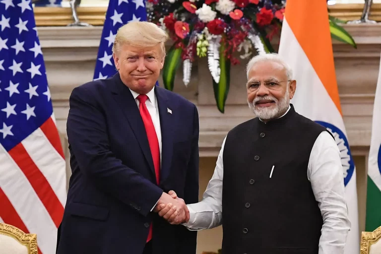 India-US Tariff Dispute: Tariff dispute will end soon, US ambassador gave a big update... so much trade happens with America