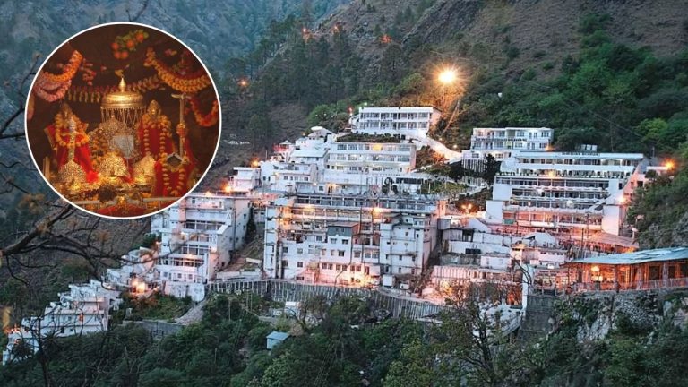 Vaishno Devi Yatra: Mata Vaishno Devi Yatra postponed, devotees disappointed, know when the darshan will start again