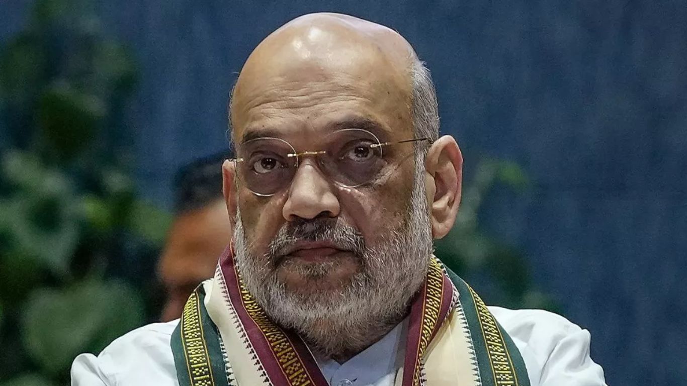 Bihar Elections 2025: NDA develops new seat-sharing formula, Amit Shah's special strategy emerges