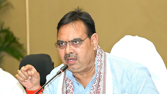Rajasthan Transfer-Posting: Major reshuffle of IPS officers in Rajasthan, action taken on three RAS officers