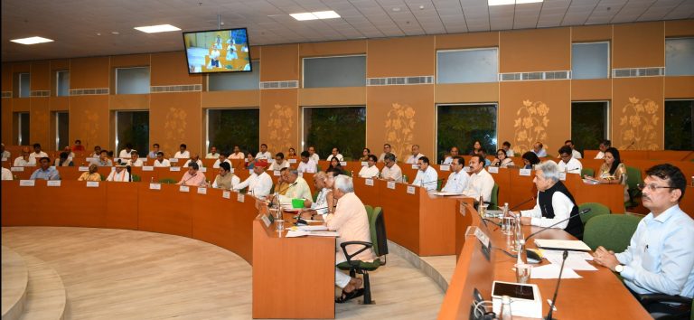 Rajasthan Flood Crops: Rajasthan government takes a big step on crop loss, announces compensation for farmers