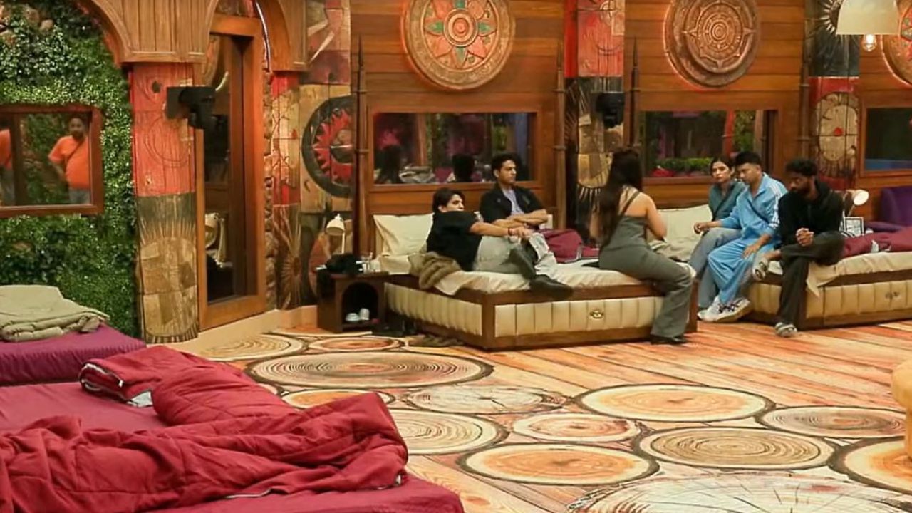 Bigg Boss 19 Written Update: Kitchen theft incident in Bigg Boss causes uproar, housemates get angry at Shahbaz