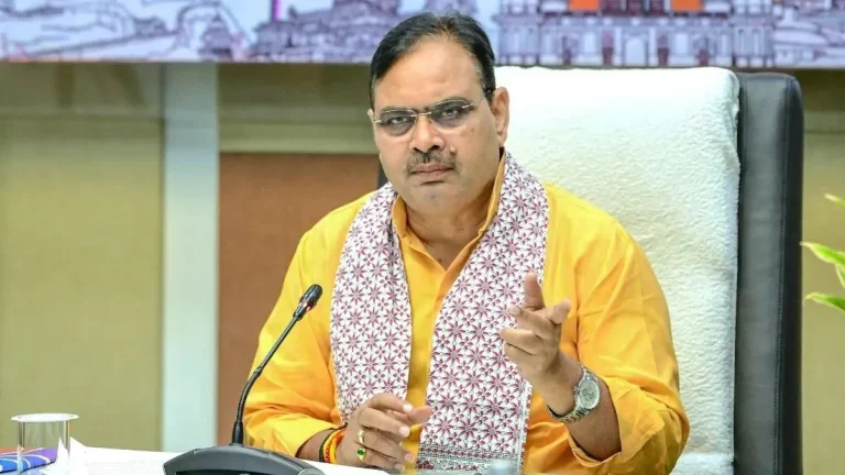 Rajasthan News: Rajasthan government's strict stand on corruption and negligence, directed to take immediate action