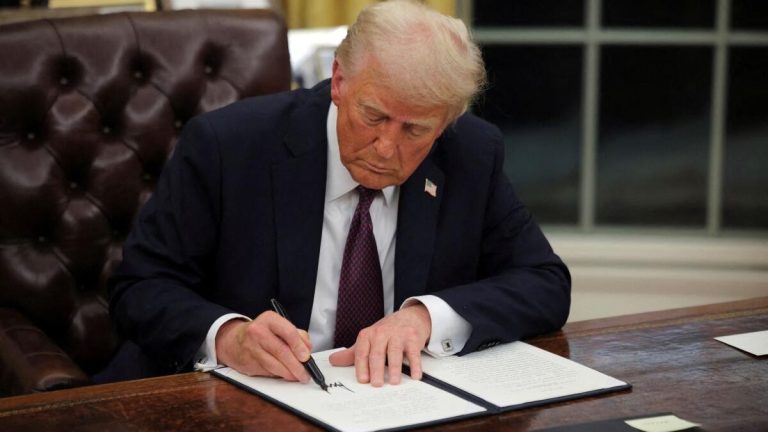 H-1B Visa New Rule: Tensions rise over H-1B visas, Trump changes rules, impacting millions of Indians