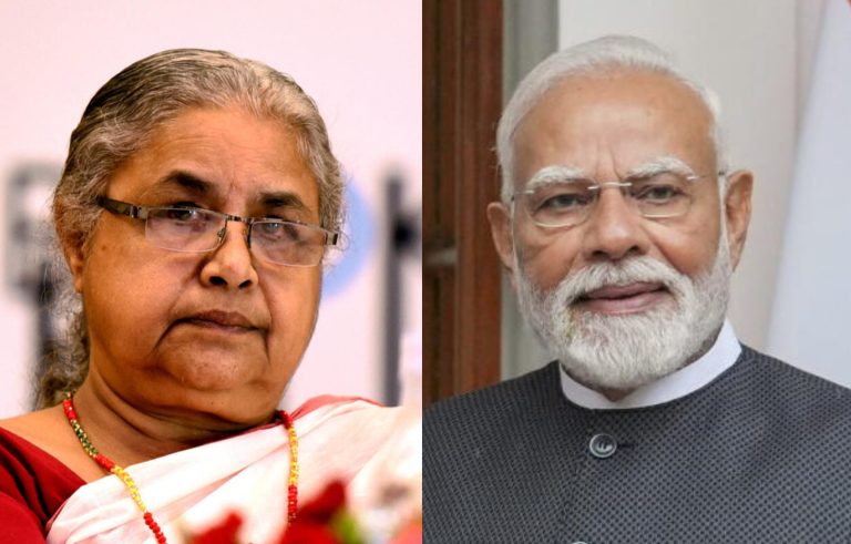 PM Modi-Karki Conversation: India's support to Nepal... PM Modi spoke to Sushila Karki