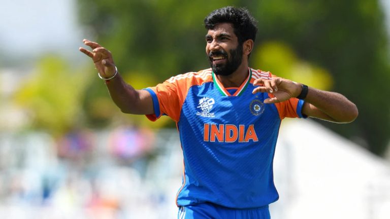 Asia Cup 2025: Jasprit Bumrah may be dropped from the playing XI against Oman, this young bowler will get a chance