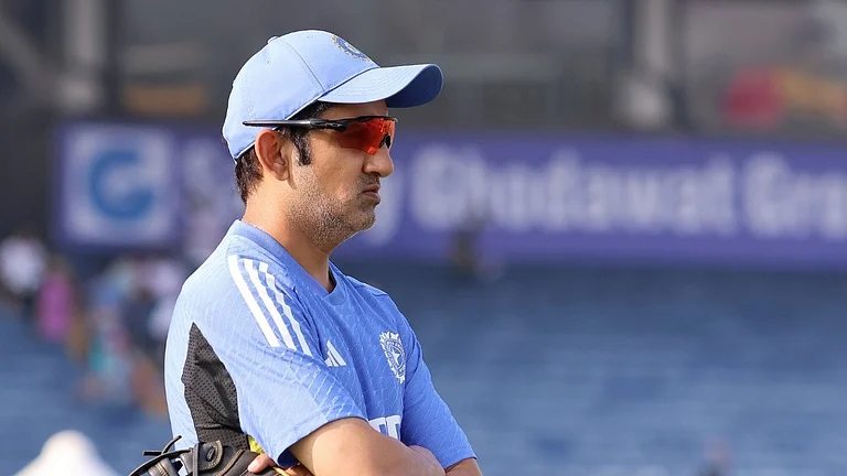 India vs Pakistan: After defeating Pakistan, Gautam Gambhir targeted Irfan Pathan, taught him the lesson of honesty