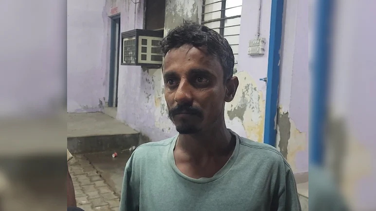 Uttar Pradesh News: "I will kill Yogi"... Youth arrested for threatening CM, drama lasts 2.5 hours