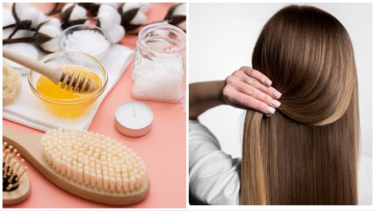 Hair Tips: How to take care of hair, easy ways to get healthy and thick hair