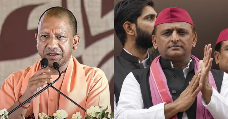 Asia Cup 2025: "No matter the venue... India will always win." CM Yogi, Akhilesh Yadav, and the UP Police congratulated the team.