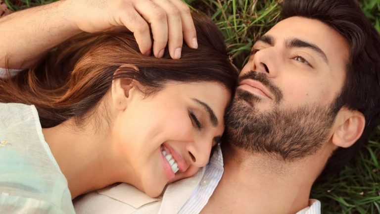 Abir Gulaal Trailer: Trailer of Abir Gulaal released, Fawad-Vaani's romantic chemistry won hearts, suspense about release in India