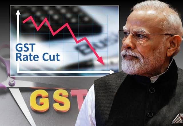 GST Reform: Milk, Bhujia, Shampoo, Shoes, what all will be cheaper from the first day of Navratri?