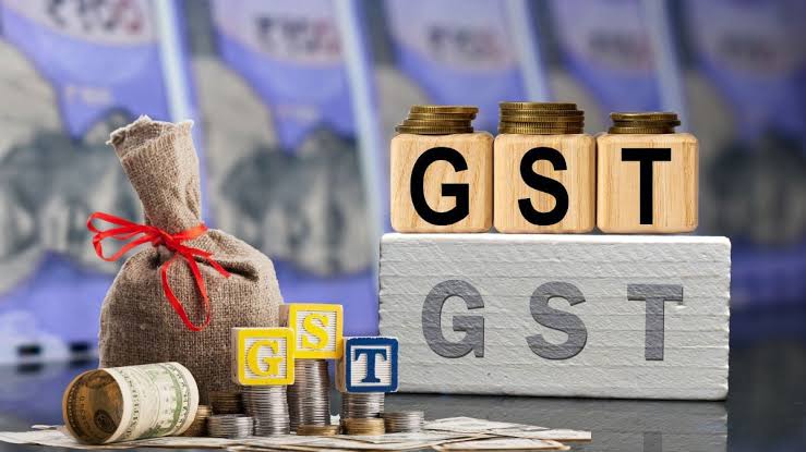 New GST Rates List 2025: All these things became free in GST, see the full list