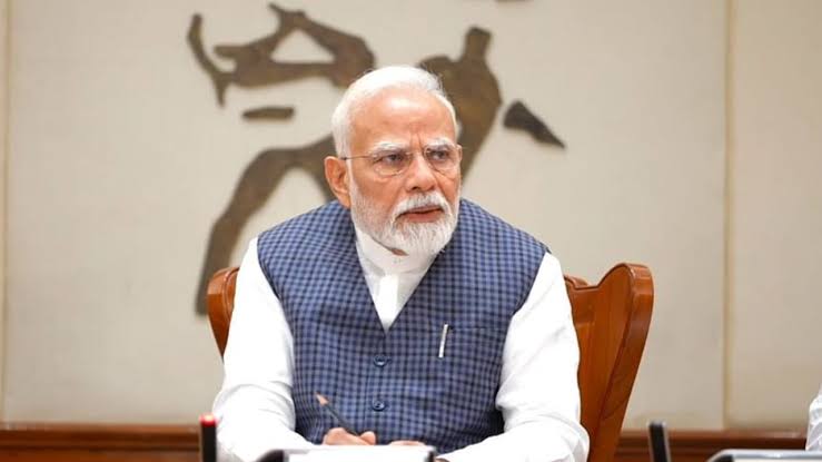 PM Modi Punjab Visit: विनाश के बीच उम्मीद की किरण, हिमाचल और पंजाब में बाढ़ राहत के लिए पीएम मोदी का दौरा