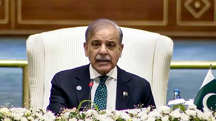 India-Pakistan News: Now what did India do that Shahbaz Sharif suddenly called America?