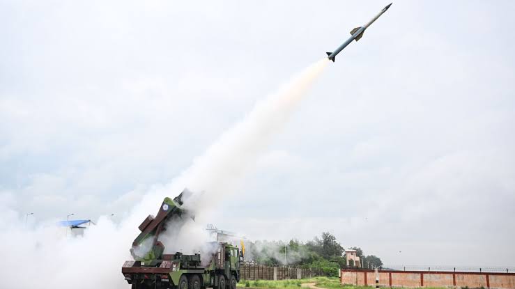 India-Japan Defence Cooperation: Will India and Japan jointly develop a new long-range missile? It could be ready by 2030