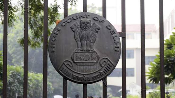 Delhi High Court News: Jawans doing domestic work of officers… HC seeks response from Home Ministry on misuse of CAPF