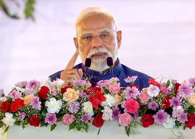 Semicom India 2025: PM Modi will inaugurate Semicon India 2025 today, 2500 delegates from 48 countries will participate in it