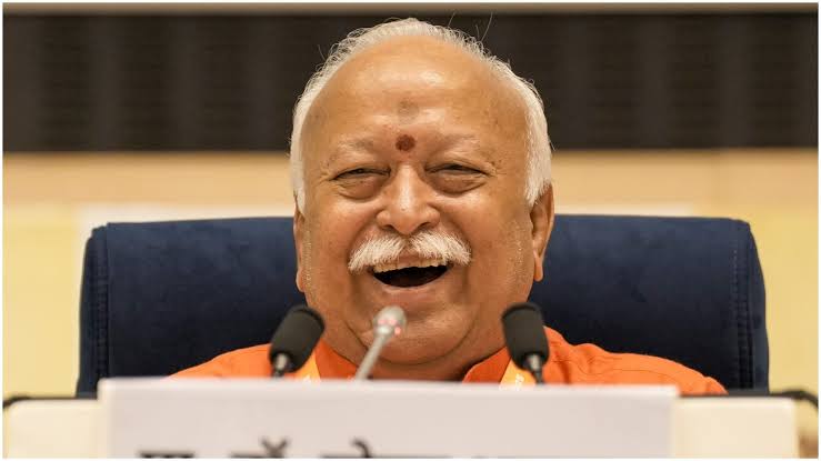 Mohan Bhagwat Birthday: Today is the 75th birthday of RSS chief Mohan Bhagwat, who was the president of the Sangh for 16 years
