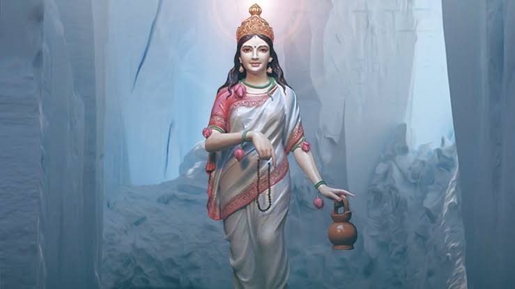 Shardiya Navratri Day 2: Today is the second day of Sharadiya Navratri, learn the method of worship, mantra and aarti of Maa Brahmacharini