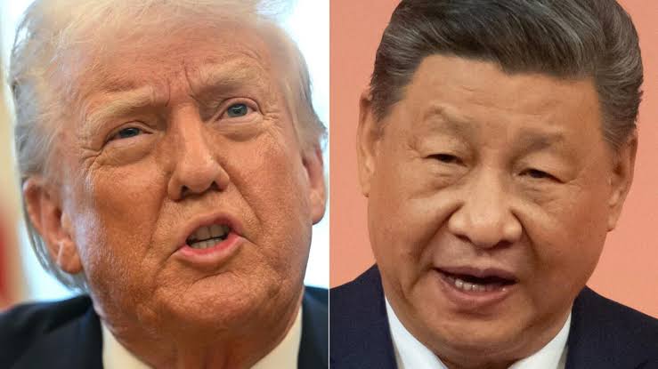 SCO Summit 2025: Trump did what Jinping wanted, know how China's wish was fulfilled?