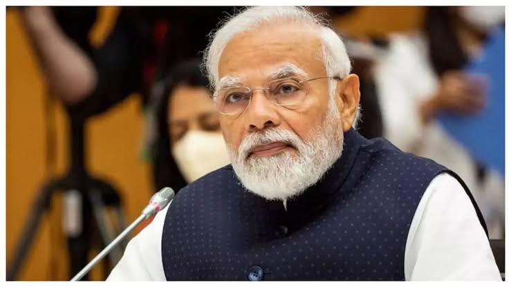 PM Modi 75th Birthday: 75 Namo Park, blood donation camp… BJP will celebrate Seva Pakhwada across the country on PM Modi's 75th birthday