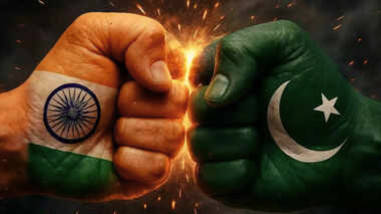 India vs Pakistan: Pakistan got angry for not shaking hands in Asia Cup, took this step against Team India