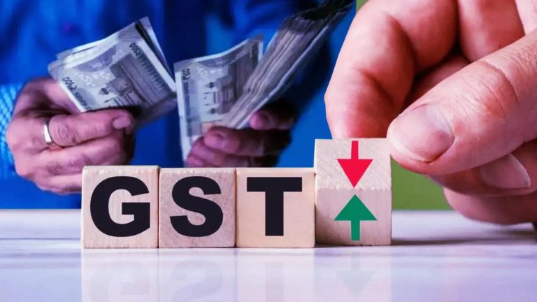 New GST Rule: New GST rules come into effect from today, big relief to the common man… Know what is cheap and what is expensive?