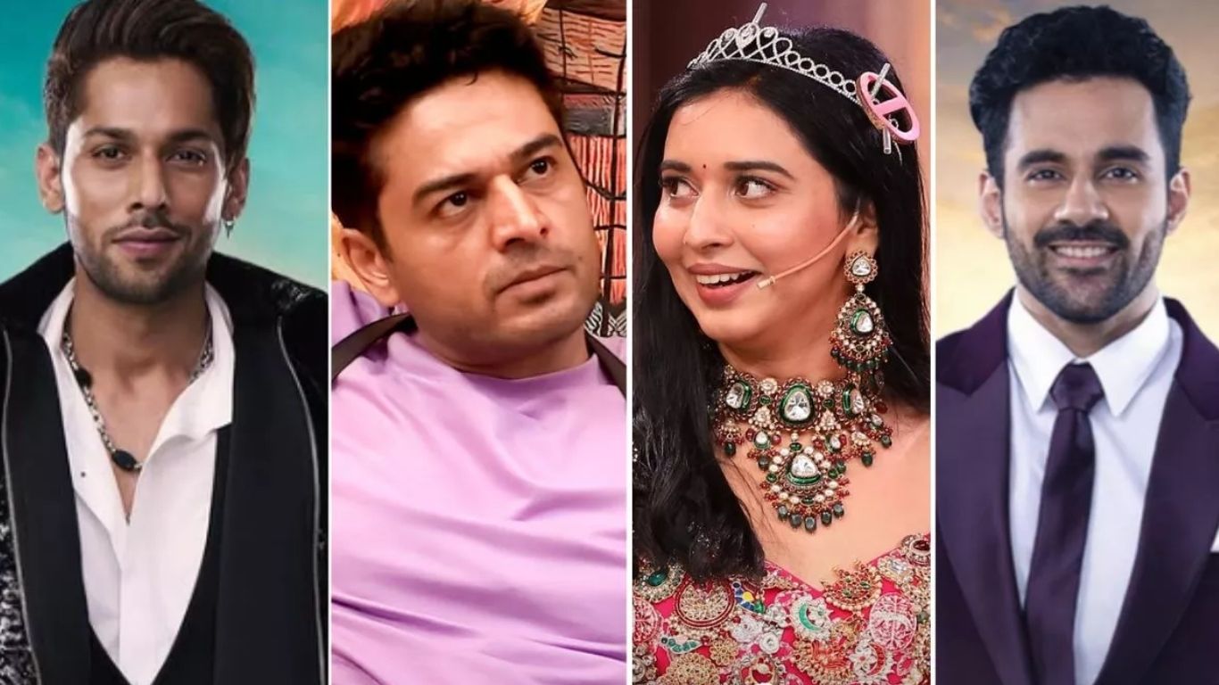 Bigg Boss 19: Abhishek Bajaj gets angry at new captain Basir Ali, new controversy begins in the house