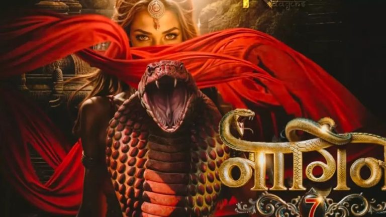 Naagin 7: 'Naagin 7' will have not one but two lead Naagins! Ekta Kapoor reveals, will be on air soon