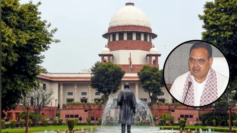 Supreme Court on Rajasthan Police: Supreme Court sought response from Rajasthan government, expressed strong displeasure over faulty CCTV cameras in police stations.
