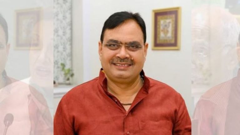 CM Bhajanlal Sharma: Citizens of Rajasthan trapped amid violence in Nepal, CM Bhajanlal contacted the embassy