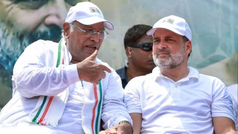 Bihar Politics: Pretense of friendship or political compulsion? Questions are being raised in Bihar politics regarding the Left-Congress alliance