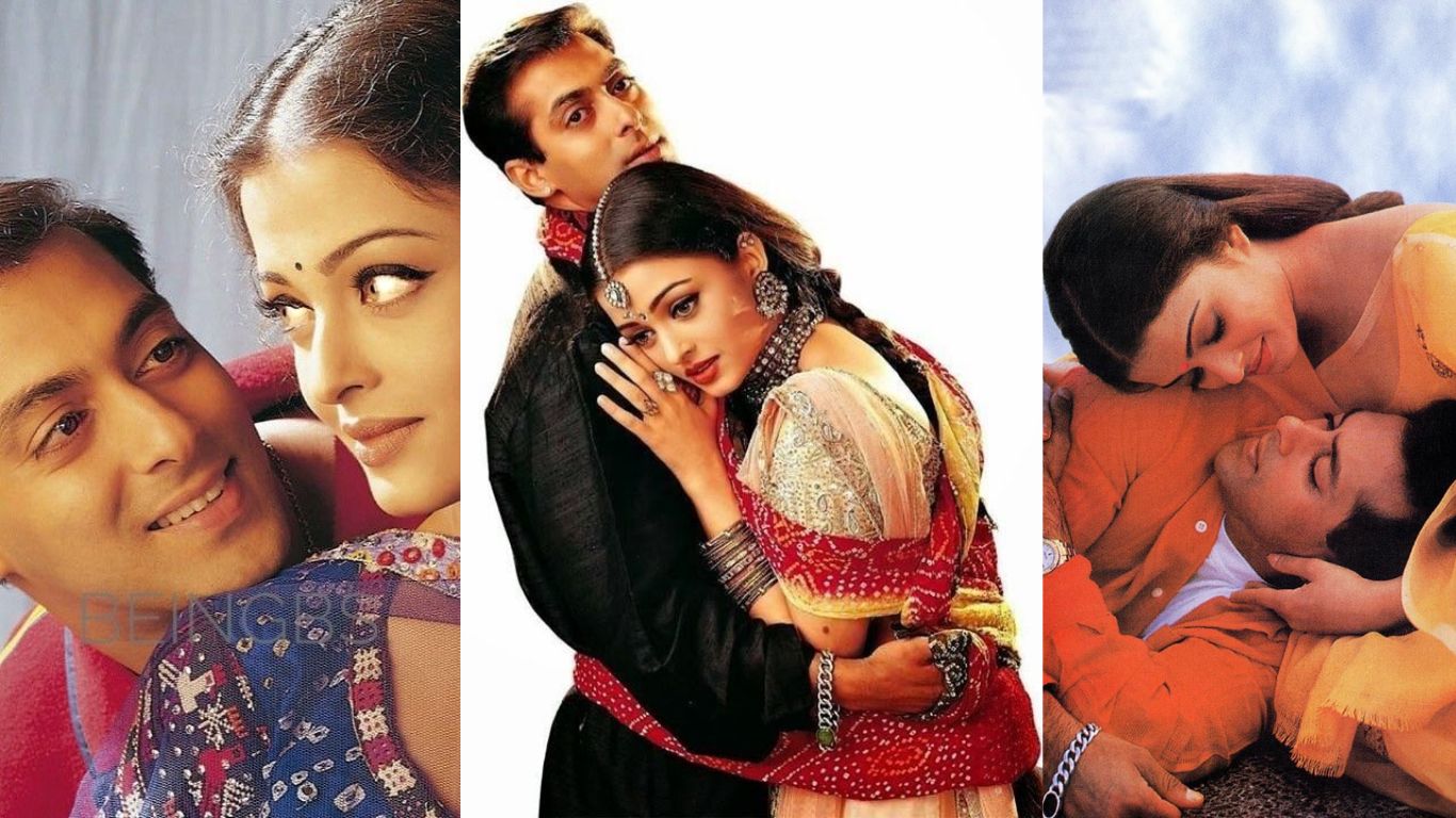 Salman-Aishwarya Love Story: Salman was very obsessed with Aishwarya, 'He used to bang his head against the wall...' claims neighbor