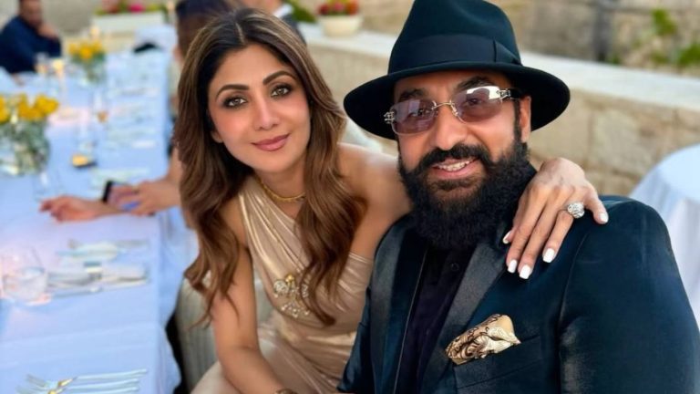 Shilpa Shetty Restaurant Closed: Shilpa Shetty takes a big decision amid 60 crore fraud case, closes her restaurant