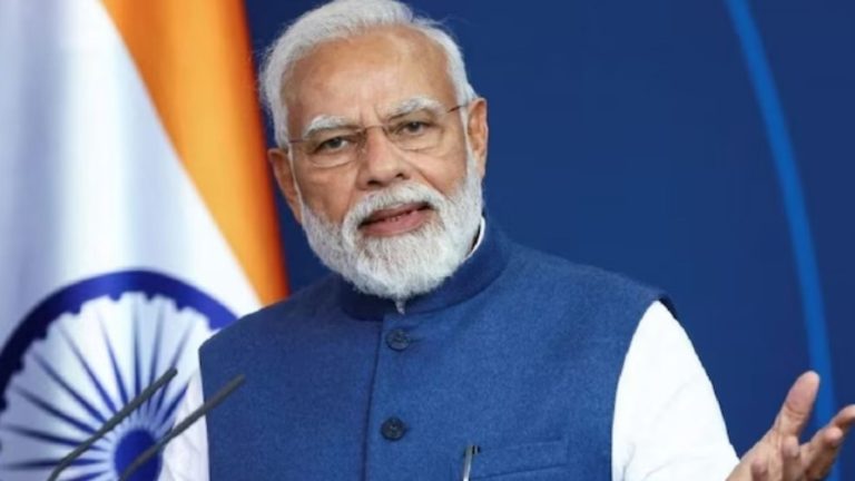 Bihar Politics News: Congress taunted 'bidi', but PM Modi proudly gave 'BIHAR' full form... this is how the election narrative is created!