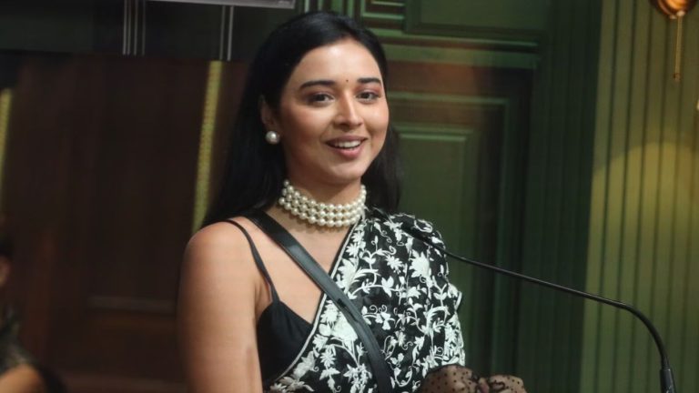 Tanya Mittal Controversy: 800 saris, 150 bodyguards and 7 star house... Tanya Mittal's claims which created a lot of uproar, memes were made in abundance
