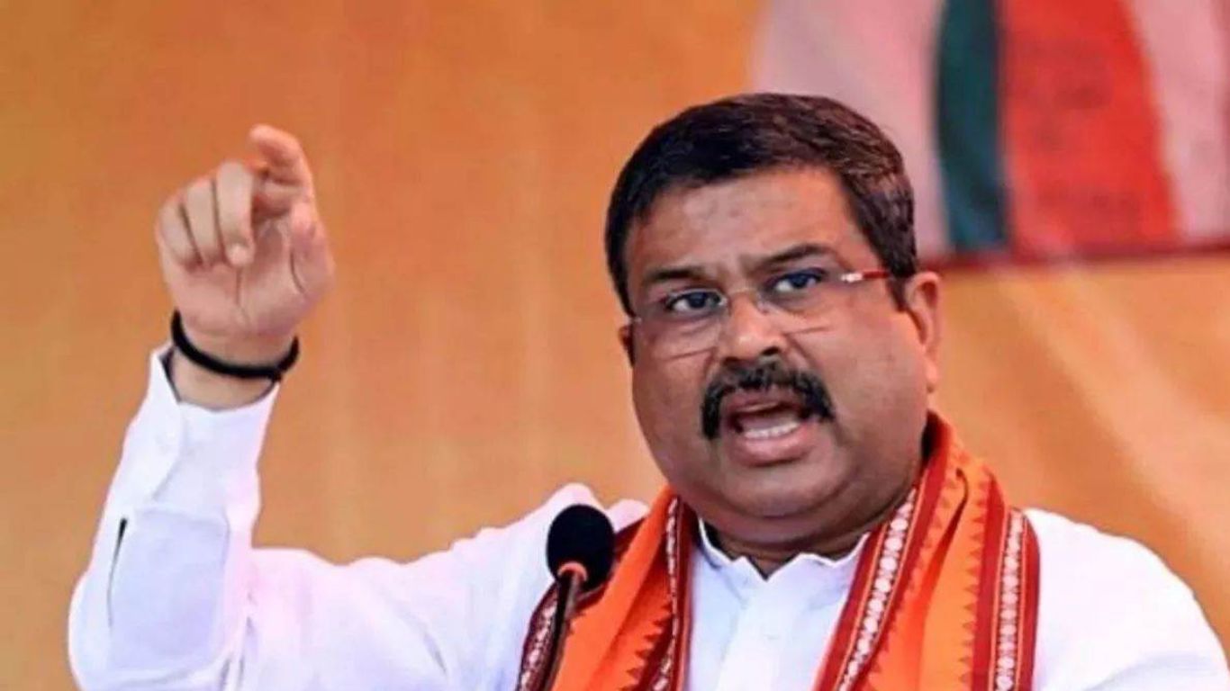Bihar Election 2025: BJP election in-charge Dharmendra Pradhan claims, says – NDA government is sure to be formed in Bihar