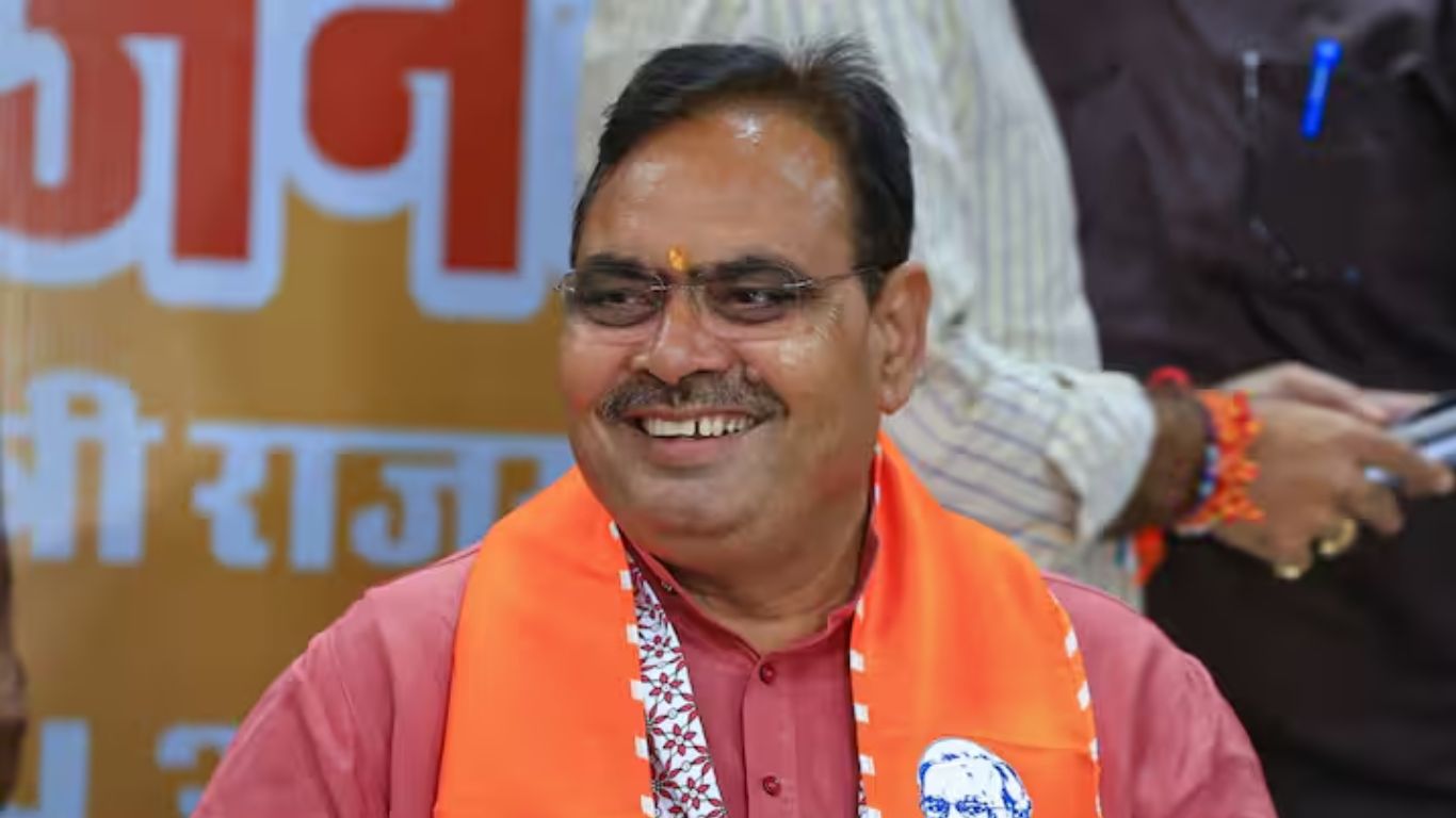 Rajasthan News: Chief Minister Bhajanlal Sharma said – the benefits of government schemes will reach every eligible person