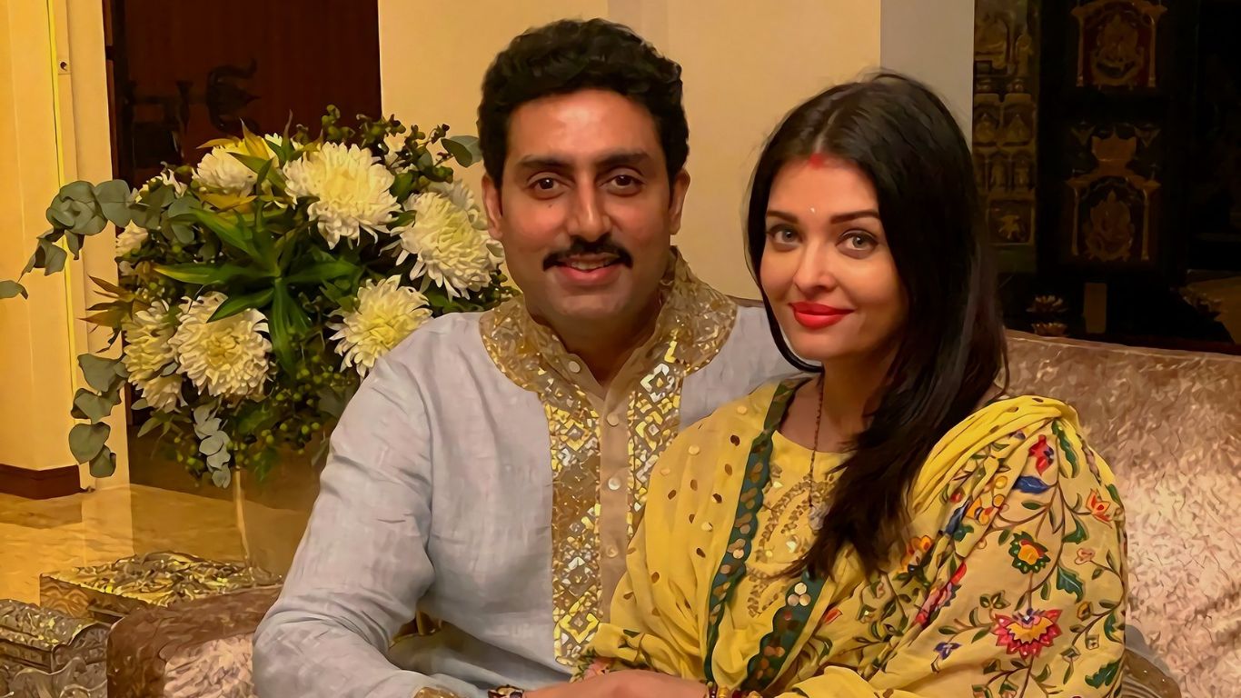 Aishwarya-Abhishek Divorce: Aishwarya and Abhishek's marriage is over! A close friend breaks silence on divorce rumors.