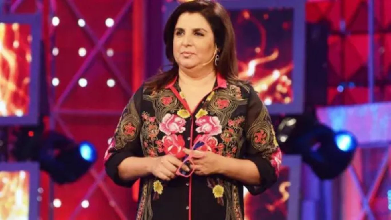 Bigg Boss 19: This time Salman Khan will not be seen in Weekend Ka Vaar, Farah Khan will teach a lesson to the contestants