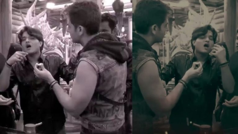 Bigg Boss 19: Chaos in Bigg Boss 19! Contestants clashed during captaincy task, Mridul got injured