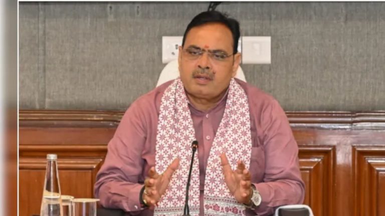 Rajasthan Sports University: Maharana Pratap Sports University will be established in Rajasthan, the cabinet took many important decisions