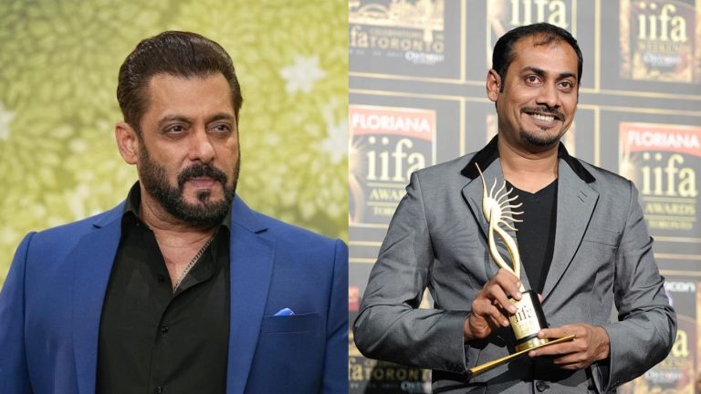 Abhinav Kashyap On Salman: 'Salman is a rude and dirty person...' Dabangg director Abhinav Kashyap made serious allegations against 'Bhaijaan'