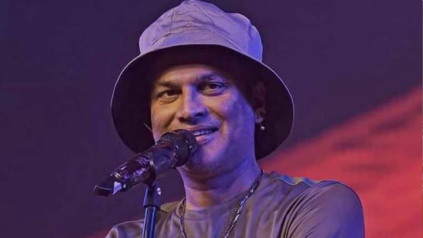 Zubeen Garg Death: 'Ya Ali' singer Zubeen Garg is no more, died in a scuba diving accident.