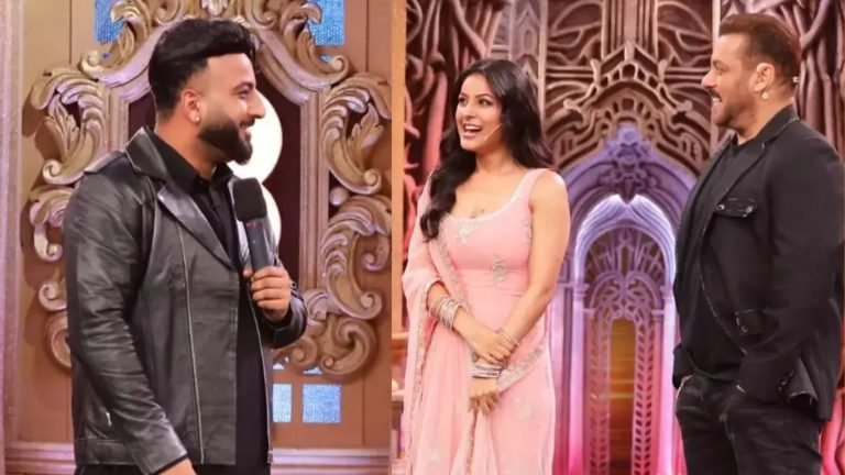 Bigg Boss 19: Shehnaaz Gill reveals – brother Shehbaz was hospitalized with dengue, now he has come home as a wild card