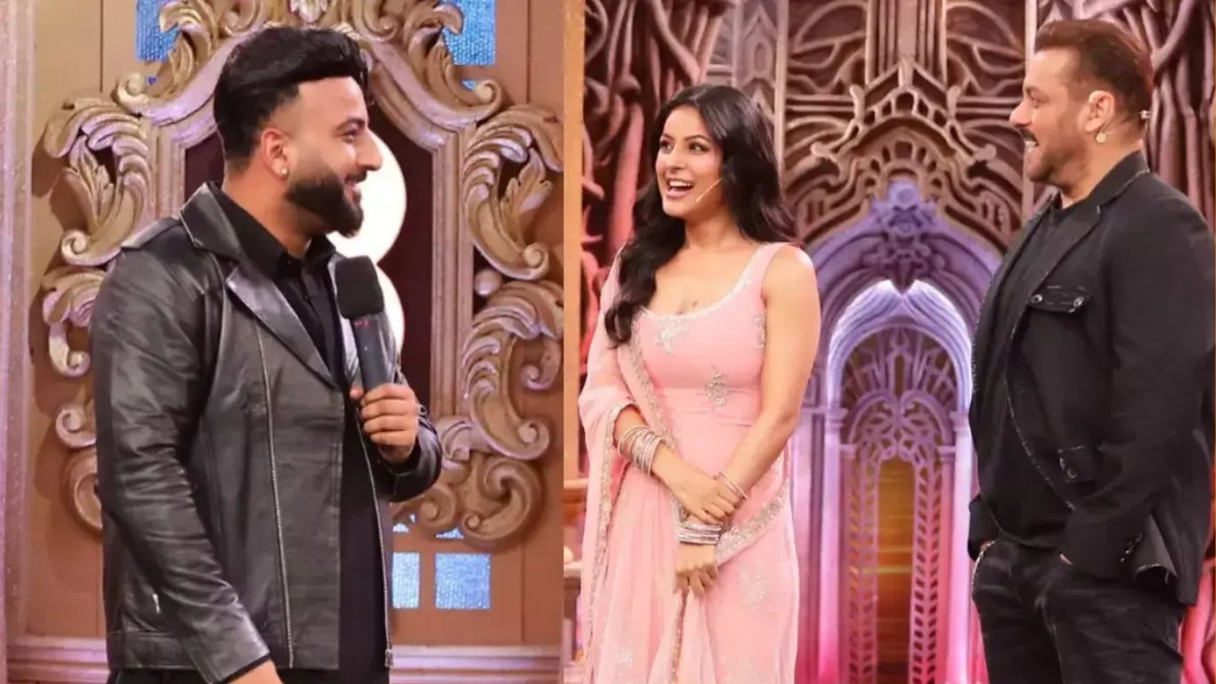 Bigg Boss 19: Shehnaaz Gill reveals – brother Shehbaz was hospitalized with dengue, now he has come home as a wild card