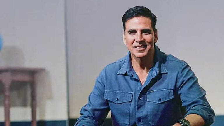 Akshay Kumar Birthday: Akshay Kumar made an emotional post on his 58th birthday, said- this journey is not mine, it is of all of you too